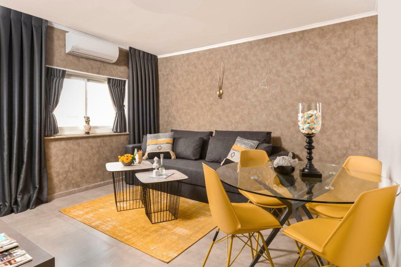 Hahavatselet Suite - Isrentals Jeruzalém Exteriér fotografie